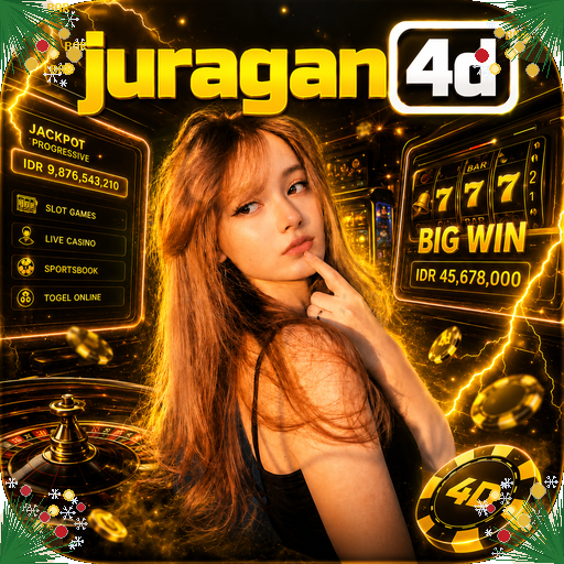 juragan4d — galeri pratinjau Resmi APK